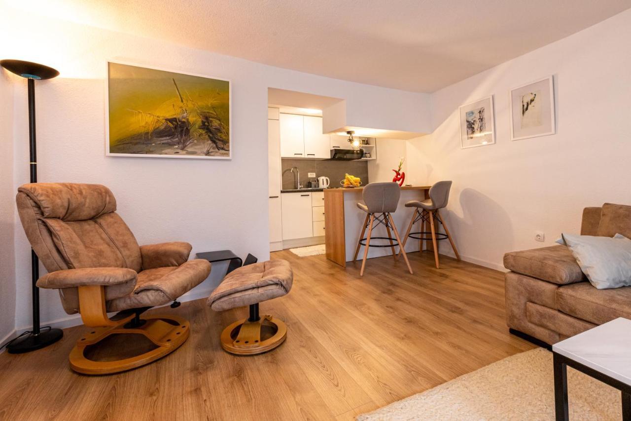 Self Check-In Apartment With Jacuzzi Mostar Exteriör bild