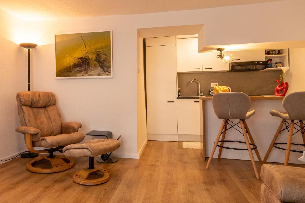 Self Check-In Apartment With Jacuzzi Mostar Exteriör bild