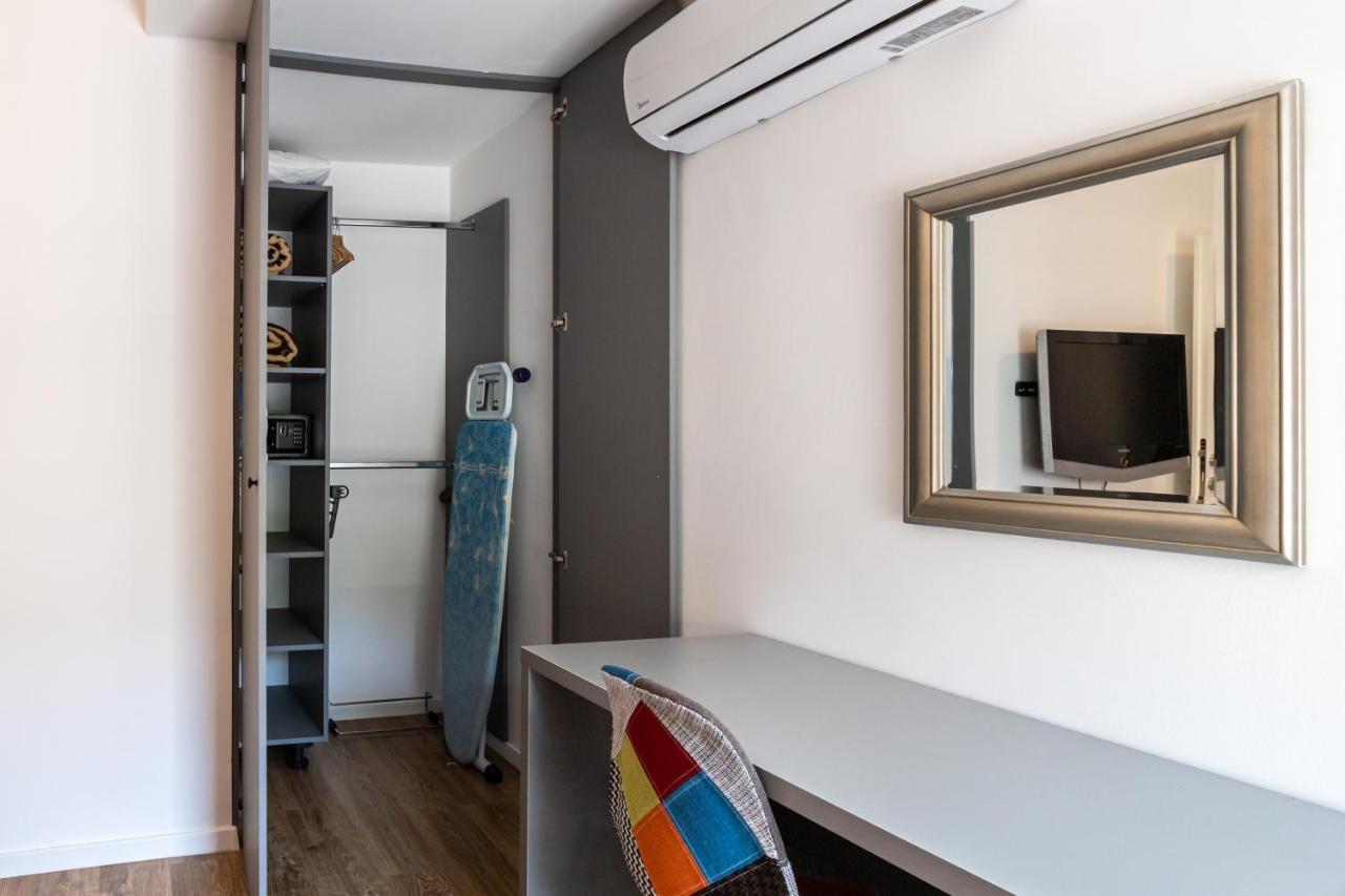 Self Check-In Apartment With Jacuzzi Mostar Exteriör bild